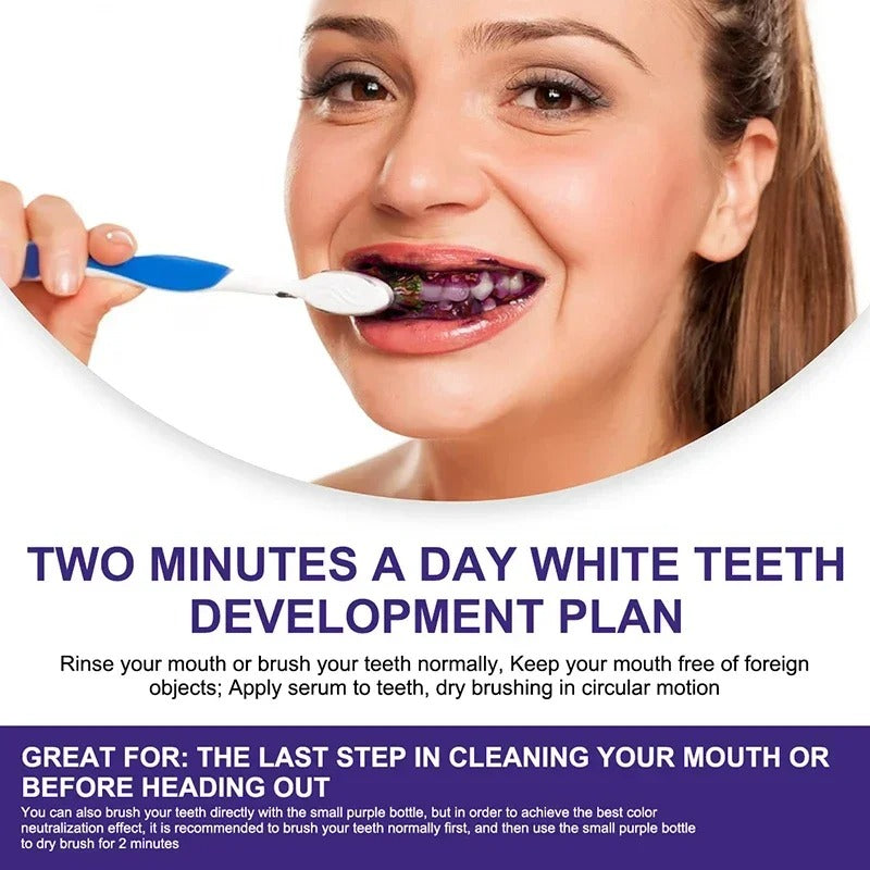 Teeth Whitening Toothpaste 5D Oral Hygiene Cleaning Teeth Whitening paste