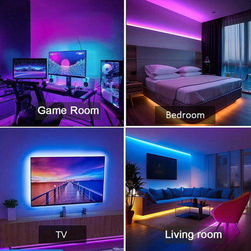 Aura Strip Led Lights