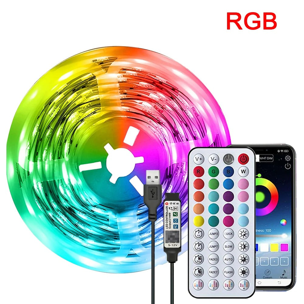 Aura Strip Led Lights