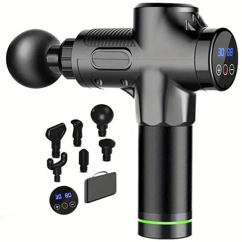 Massage Gun Fascia Deep Muscle massager